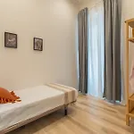Apartment Urania By Soho Boutique *
