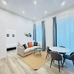 Urania By Soho Boutique Apartment