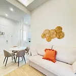Urania By Soho Boutique Apartment Cadiz