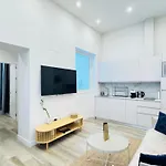 Apartment Urania By Soho Boutique Cadiz
