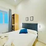 Urania By Soho Boutique Apartment *