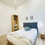 Apartment Urania By Soho Boutique