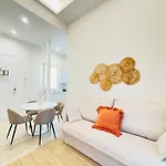 Apartment Urania By Soho Boutique