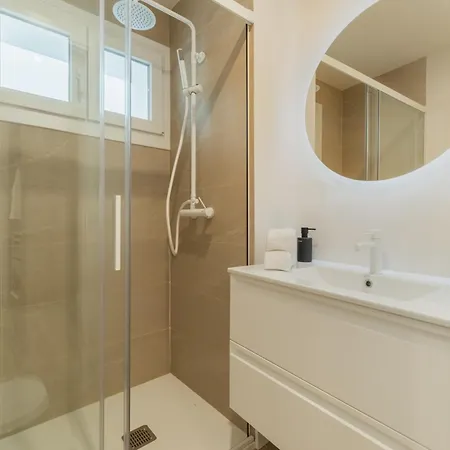 Apartamento Urania Cadiz Apartments