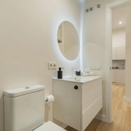 Urania Cadiz Apartments Apartamento