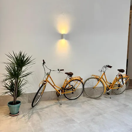 Apartamento Urania Cadiz Apartments