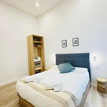 Apartamento Urania Cadiz Apartments