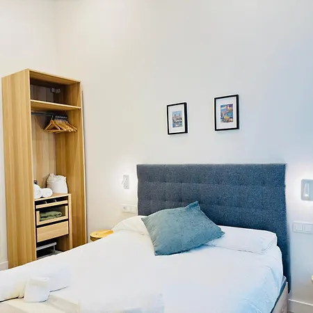 Apartmán Qe