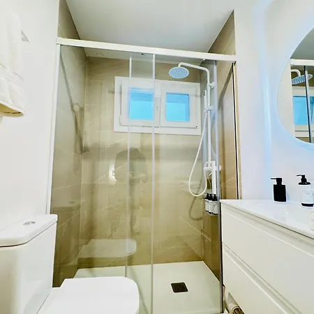 Apartamento Urania Cadiz Apartments *