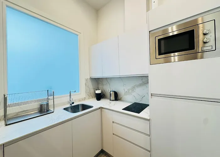 Urania By Soho Boutique * Cádiz