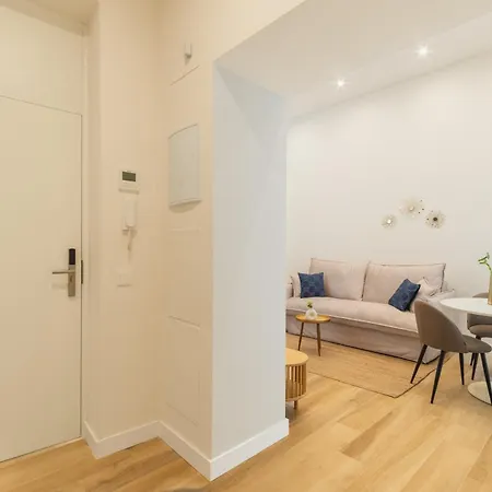 Urania Cadiz Apartments Kadyks