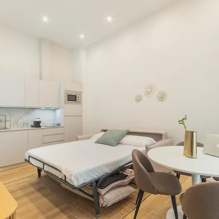 Apartment Urania By Soho Boutique