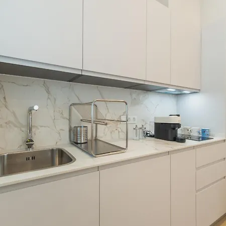 Urania Cadiz Apartments Apartment Cadiz