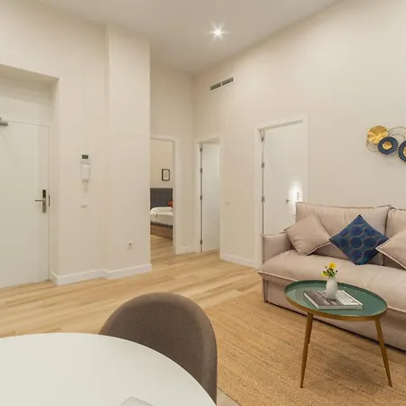 Urania Cadiz Apartments Apartment Cadiz