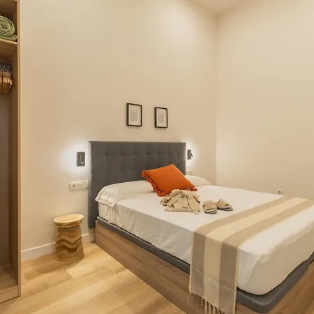 Qe Apartment Cadiz