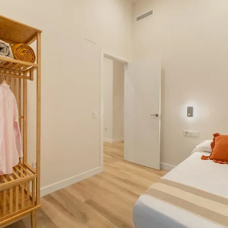 Apartament Urania Cadiz Apartments
