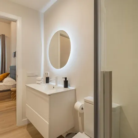 Apartament Urania Cadiz Apartments *