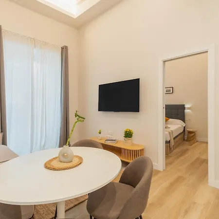 Apartment Urania Cadiz Apartments Cadiz