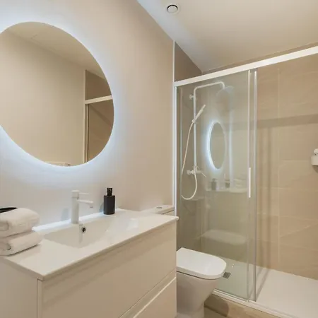 Apartment Urania Cadiz Apartments *