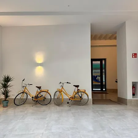 Qe Apartment Cadiz