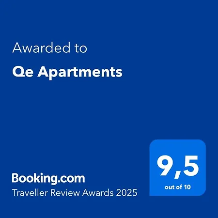 Apartment Qe *