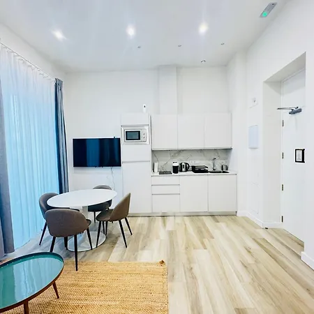 Apartamento Urania By Soho Boutique *