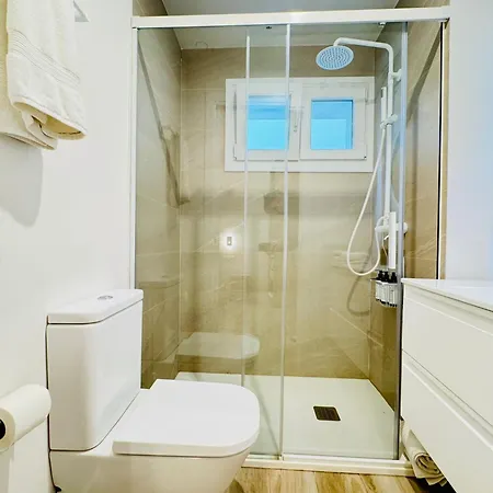 Apartament Urania Cadiz Apartments Kadyks