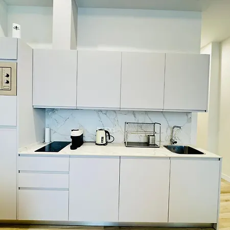 Apartment Qe *