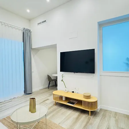 Apartment Qe Cadiz