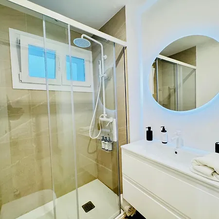 Urania Cadiz Apartments Cadiz