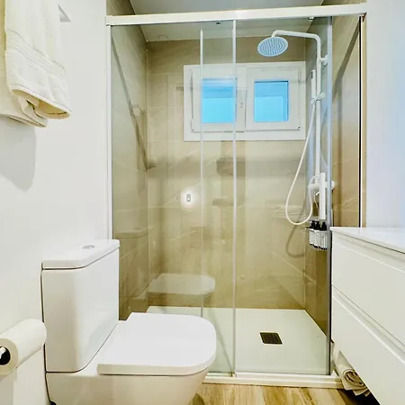 Urania Cadiz Apartments