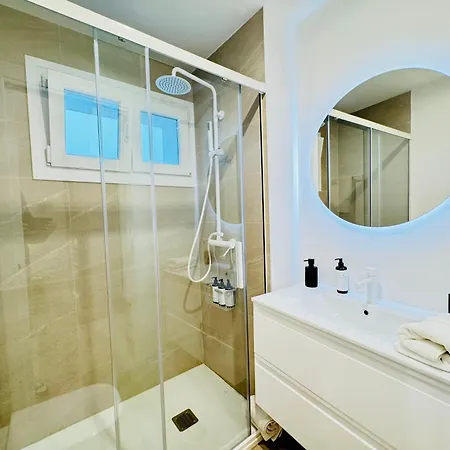 Apartment Urania Cadiz Apartments