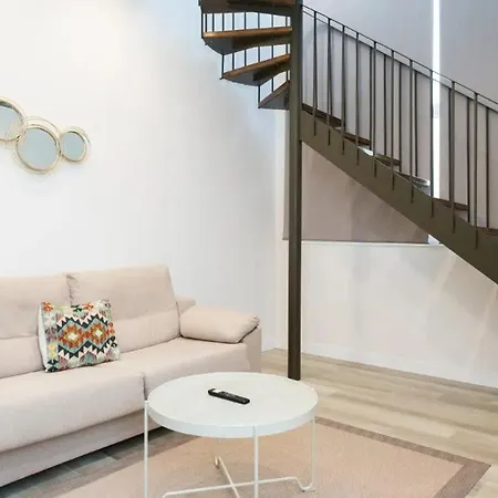Apartment Urania By Soho Boutique Cadiz