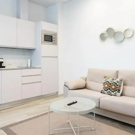Urania By Soho Boutique Apartment Cadiz