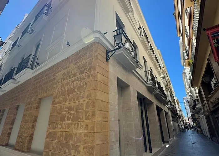 Urania By Soho Boutique Appartement