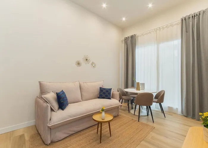 Urania By Soho Boutique Apartamento