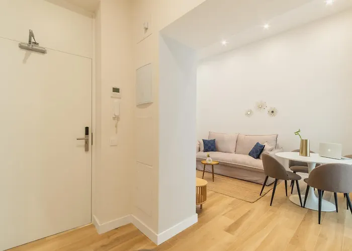 Urania By Soho Boutique Cádiz