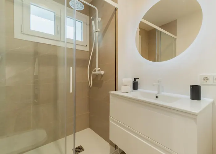 Apartamento Urania By Soho Boutique