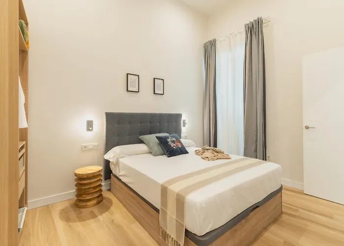 Apartamento Urania By Soho Boutique Cádiz