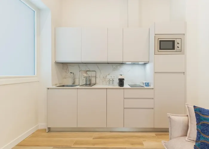 Urania By Soho Boutique Cádiz