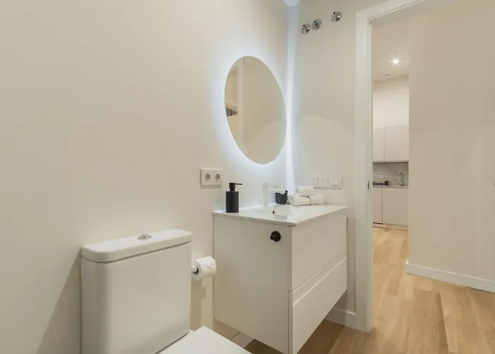 Urania By Soho Boutique Apartamento