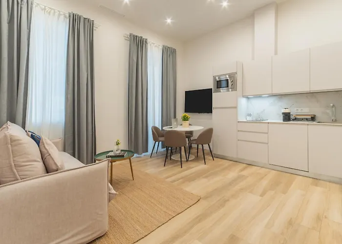 Urania By Soho Boutique * Cádiz