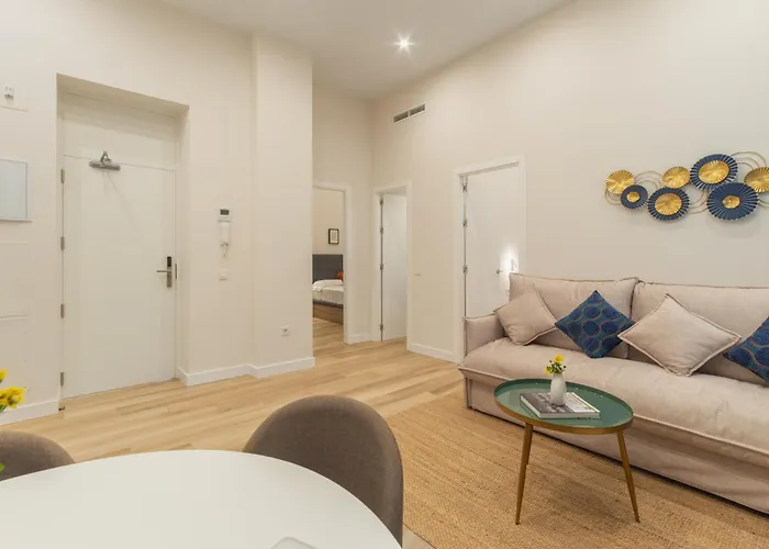 Urania By Soho Boutique Apartamento Cádiz