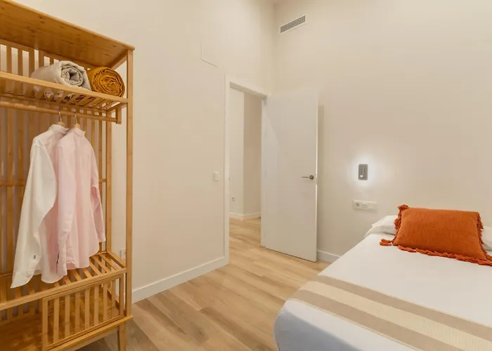 Apartamento Urania By Soho Boutique