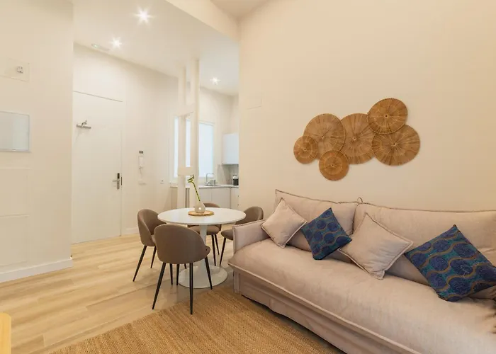 Urania By Soho Boutique Appartement *