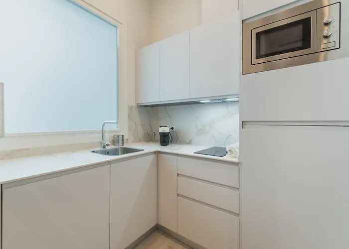 Apartamento Urania By Soho Boutique