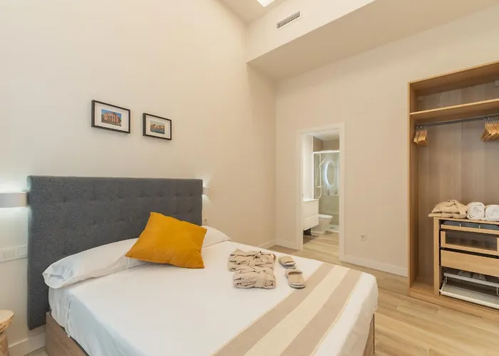 Urania By Soho Boutique Apartamento Cádiz