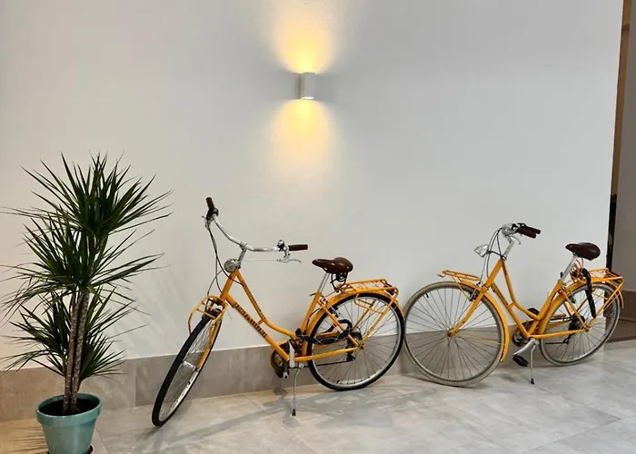 Apartamento Urania By Soho Boutique