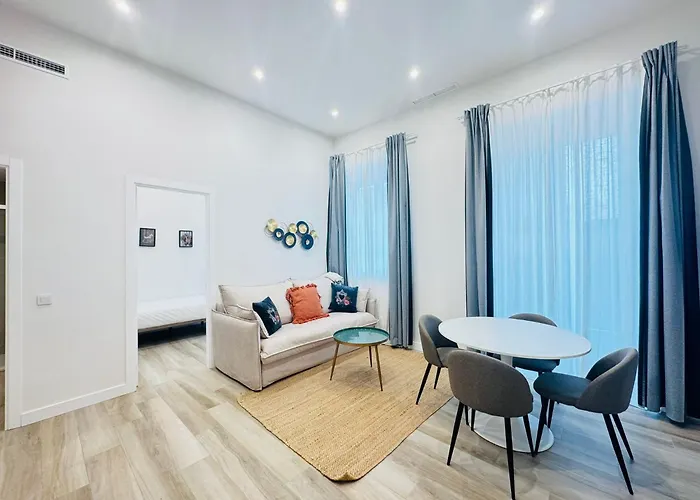 Urania By Soho Boutique Appartement