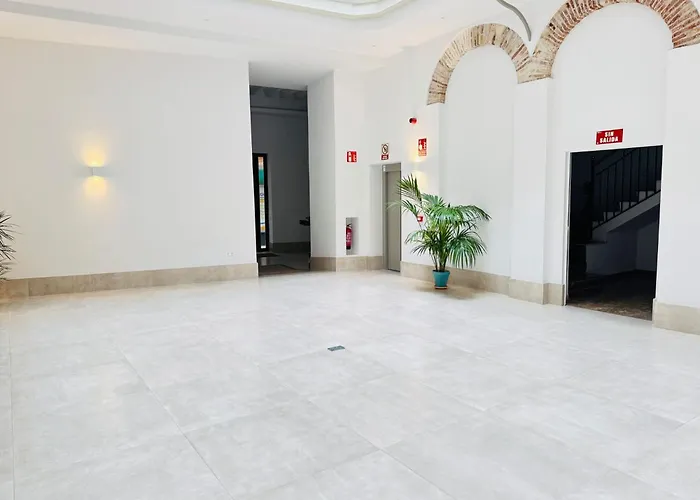 Urania By Soho Boutique Apartamento *